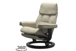 Hot Relaxfauteuil Ruby Power | Relaxstoelen|Draaifauteuils