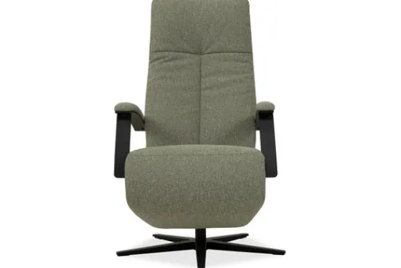 Outlet Relaxfauteuil Sisko Sta Op Stoelen|Relaxstoelen