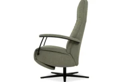 Outlet Relaxfauteuil Sisko Sta Op Stoelen|Relaxstoelen