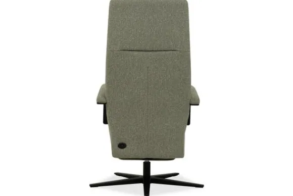 Outlet Relaxfauteuil Sisko Sta Op Stoelen|Relaxstoelen
