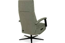 Outlet Relaxfauteuil Sisko Sta Op Stoelen|Relaxstoelen