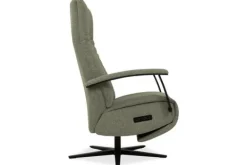 Outlet Relaxfauteuil Sisko Sta Op Stoelen|Relaxstoelen