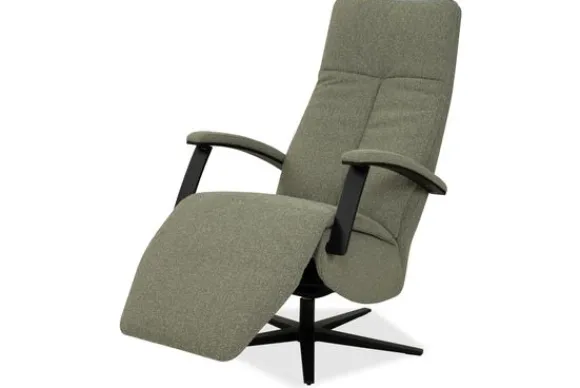 Outlet Relaxfauteuil Sisko Sta Op Stoelen|Relaxstoelen