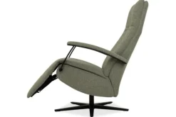 Outlet Relaxfauteuil Sisko Sta Op Stoelen|Relaxstoelen