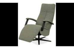 Outlet Relaxfauteuil Sisko Sta Op Stoelen|Relaxstoelen