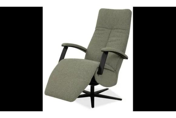 Outlet Relaxfauteuil Sisko Sta Op Stoelen|Relaxstoelen