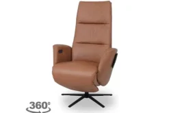 Outlet Relaxfauteuil Solis Sta Op Stoelen|Relaxstoelen