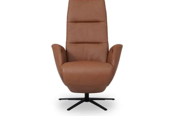 Outlet Relaxfauteuil Solis Sta Op Stoelen|Relaxstoelen