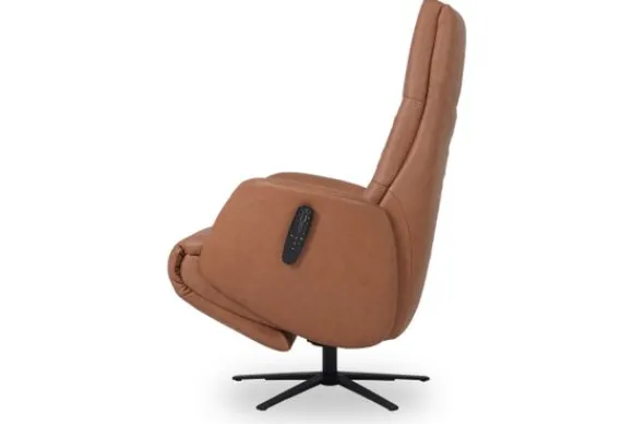 Outlet Relaxfauteuil Solis Sta Op Stoelen|Relaxstoelen