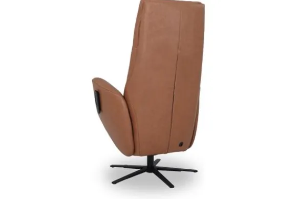 Outlet Relaxfauteuil Solis Sta Op Stoelen|Relaxstoelen