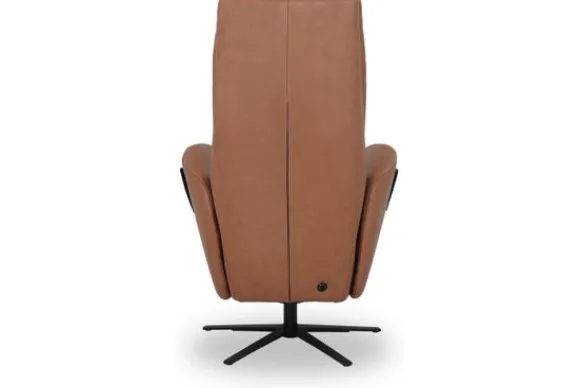 Outlet Relaxfauteuil Solis Sta Op Stoelen|Relaxstoelen