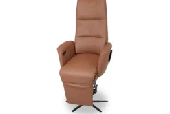 Outlet Relaxfauteuil Solis Sta Op Stoelen|Relaxstoelen