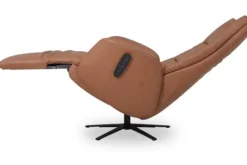 Outlet Relaxfauteuil Solis Sta Op Stoelen|Relaxstoelen