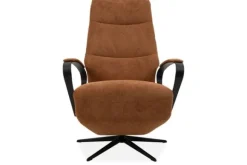 New Relaxfauteuil Stijn Sta Op Stoelen|Relaxstoelen