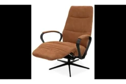 New Relaxfauteuil Stijn Sta Op Stoelen|Relaxstoelen