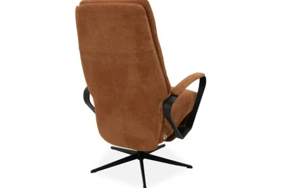 New Relaxfauteuil Stijn Sta Op Stoelen|Relaxstoelen