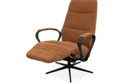 New Relaxfauteuil Stijn Sta Op Stoelen|Relaxstoelen