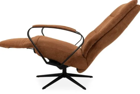 New Relaxfauteuil Stijn Sta Op Stoelen|Relaxstoelen