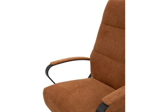 New Relaxfauteuil Stijn Sta Op Stoelen|Relaxstoelen
