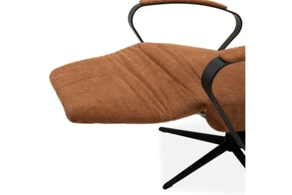 New Relaxfauteuil Stijn Sta Op Stoelen|Relaxstoelen