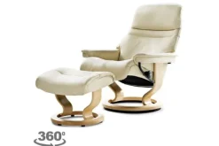 Sale Relaxfauteuil Sunrise Classic | Draaifauteuils