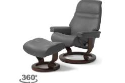 New Relaxfauteuil Sunrise Classic | Relaxstoelen|Draaifauteuils