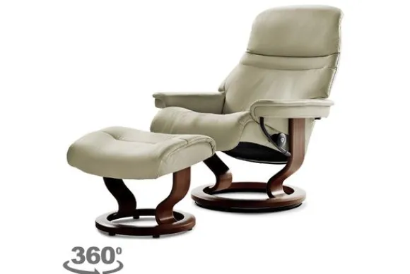 Best Relaxfauteuil Sunrise Classic | Relaxstoelen|Draaifauteuils