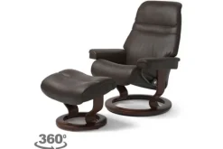 Discount Relaxfauteuil Sunrise Classic | Relaxstoelen|Draaifauteuils