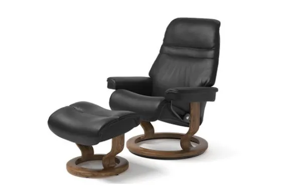 Discount Relaxfauteuil Sunrise Classic | Relaxstoelen|Draaifauteuils