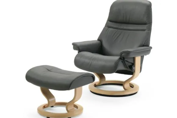 Relaxfauteuil Sunrise Classic | Relaxstoelen