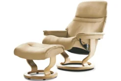 New Relaxfauteuil Sunrise Classic | Relaxstoelen|Draaifauteuils