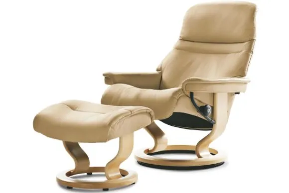 New Relaxfauteuil Sunrise Classic | Relaxstoelen|Draaifauteuils
