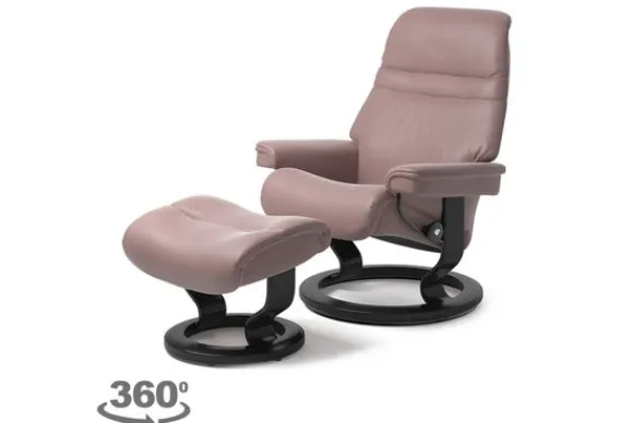 New Relaxfauteuil Sunrise Classic | Relaxstoelen|Draaifauteuils