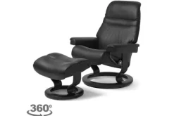 New Relaxfauteuil Sunrise Classic | Relaxstoelen|Draaifauteuils