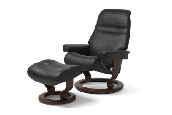 New Relaxfauteuil Sunrise Classic | Relaxstoelen|Draaifauteuils