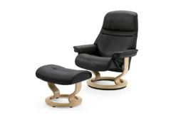 New Relaxfauteuil Sunrise Classic | Relaxstoelen|Draaifauteuils
