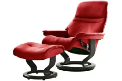 Clearance Relaxfauteuil Sunrise Classic | Relaxstoelen|Draaifauteuils