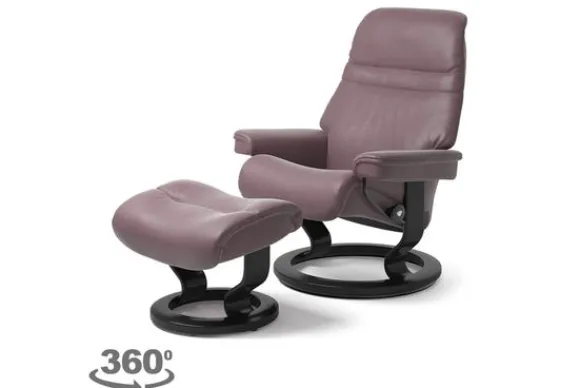 Discount Relaxfauteuil Sunrise Classic | Relaxstoelen|Draaifauteuils
