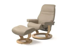 Hot Relaxfauteuil Sunrise Classic | Relaxstoelen|Draaifauteuils