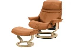 Outlet Relaxfauteuil Sunrise Classic | Relaxstoelen|Draaifauteuils