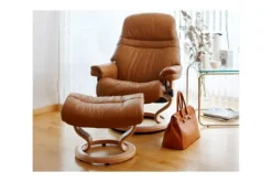 Outlet Relaxfauteuil Sunrise Classic | Relaxstoelen|Draaifauteuils