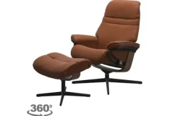 Sale Relaxfauteuil Sunrise Cross | Relaxstoelen|Draaifauteuils