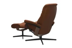 Sale Relaxfauteuil Sunrise Cross | Relaxstoelen|Draaifauteuils