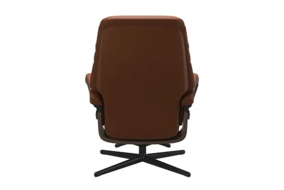 Sale Relaxfauteuil Sunrise Cross | Relaxstoelen|Draaifauteuils