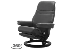 New Relaxfauteuil Sunrise Power | Relaxstoelen|Draaifauteuils