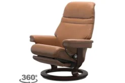 New Relaxfauteuil Sunrise Power | Relaxstoelen|Draaifauteuils