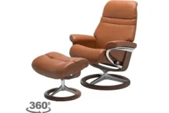 Online Relaxfauteuil Sunrise Signature | Draaifauteuils