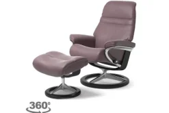 Outlet Relaxfauteuil Sunrise Signature | Relaxstoelen|Draaifauteuils