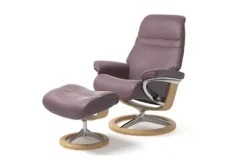 Outlet Relaxfauteuil Sunrise Signature | Relaxstoelen|Draaifauteuils