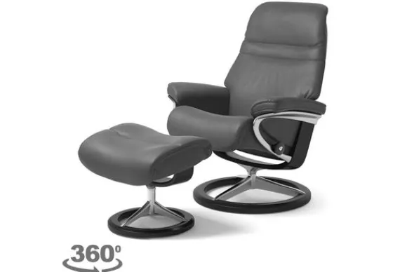 Discount Relaxfauteuil Sunrise Signature | Draaifauteuils